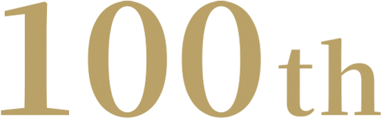 100th