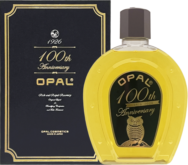 100th Anniversary – OPAL COSMETICS