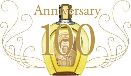 100th Anniversary