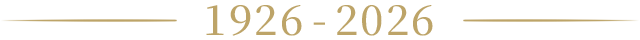 1926 - 2026