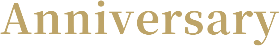 Anniversary