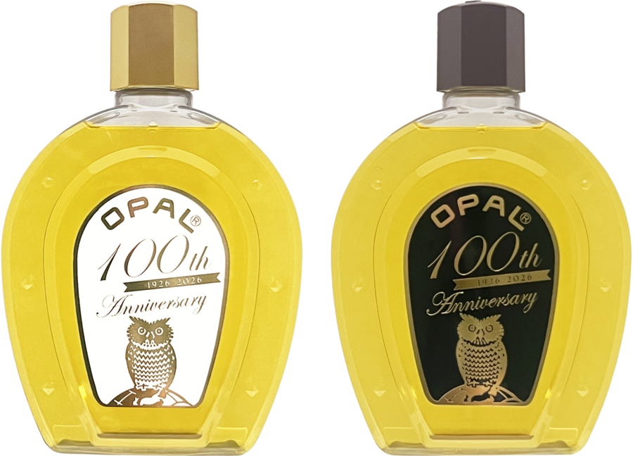 100th Anniversary – OPAL COSMETICS